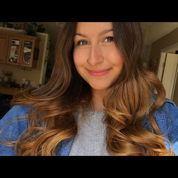 Meet your Posher, Bryanna - Picture 1 of 1